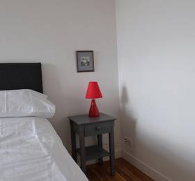 Отдых в Apartment in Historic Centre - Франция, Ванн