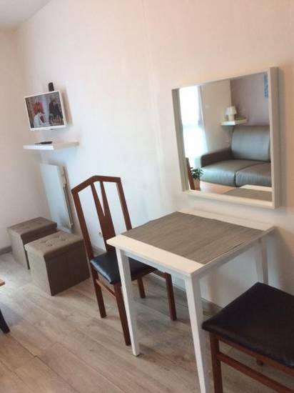 Residence Gil Braz Франция, Ванн