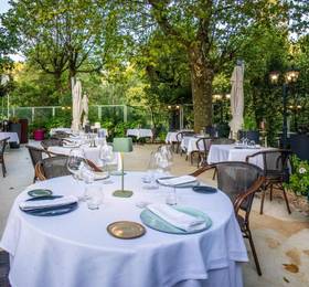 Hotel Helvie - Chateaux et Hotels Collection в Вальс-ле-Бене