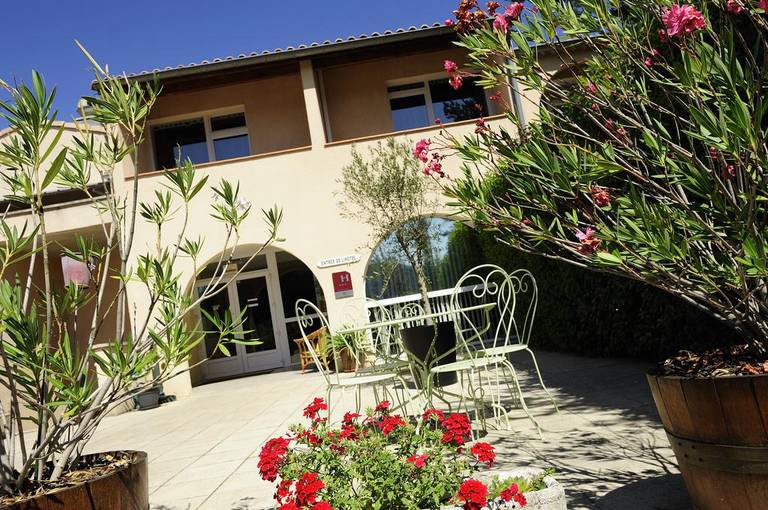 Le Clos des Bruyeres