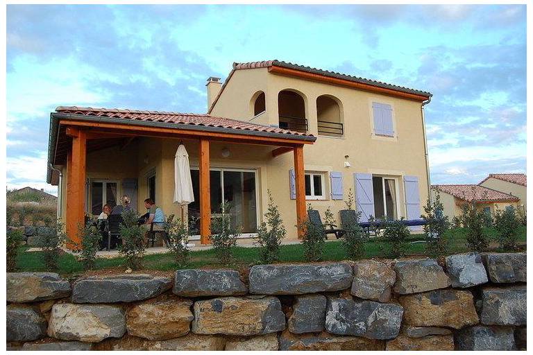 Villa Domaine Les Rives De L Ardeche 2
