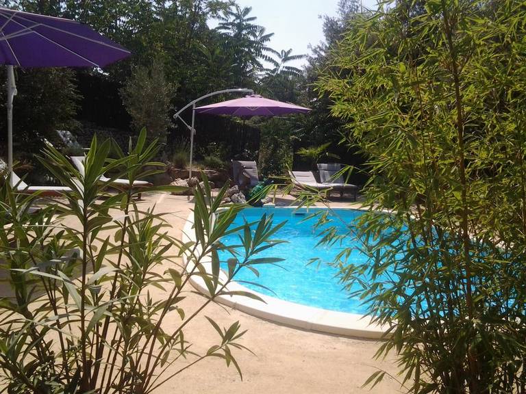 Gites Les 3 Cigales
