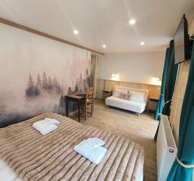 Туры в Hotel du Centre в Франции