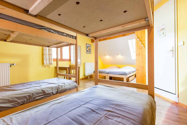 Village d+ Valloire-Galibier