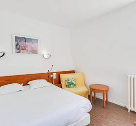 Отдых в Hotel Notre Dame - Франция, Валансьен