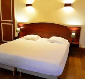 Туры в Hotel Notre Dame в Франции