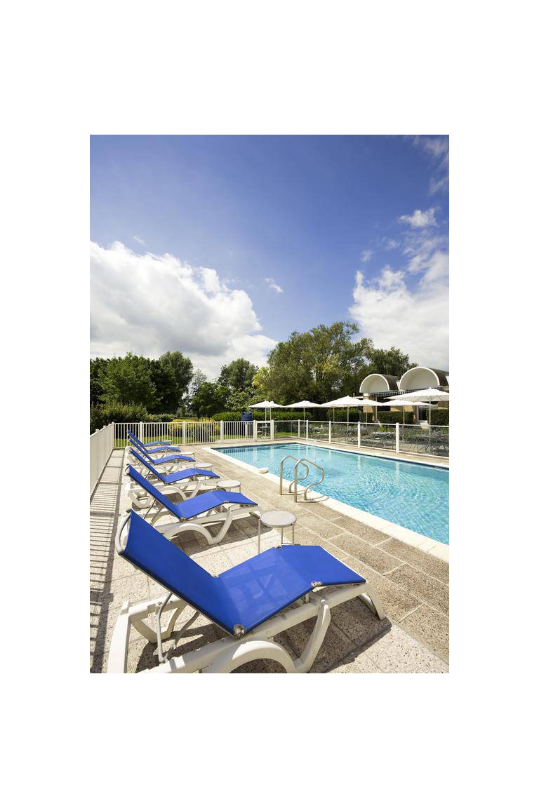 Novotel Valenciennes