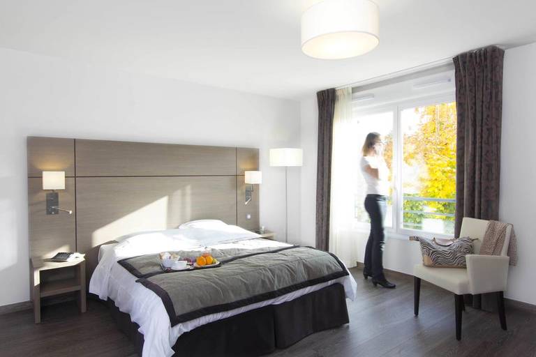Residhome du Theatre