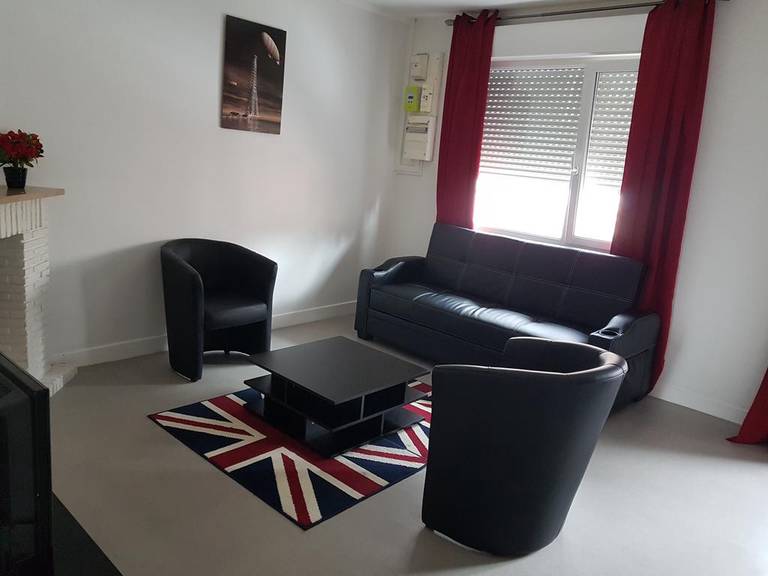 Appartement des Remparts