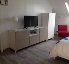appartement NEO - SLEEP IN VALENCIENNES в Валансьене