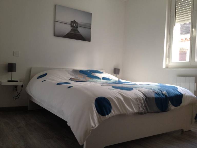 appartement NEO - SLEEP IN VALENCIENNES