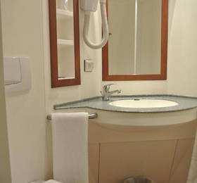 Туры в Hotel de Lyon в Франции
