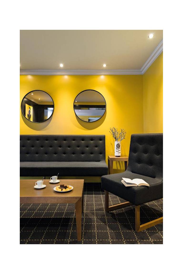 Atrium Hotel Valence Ville