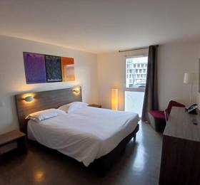 Туры в Appart’hotel Hevea в Франции