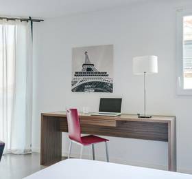 Appart’hotel Hevea в Валансе