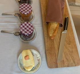 Туры в Maison de la Pra в Франции