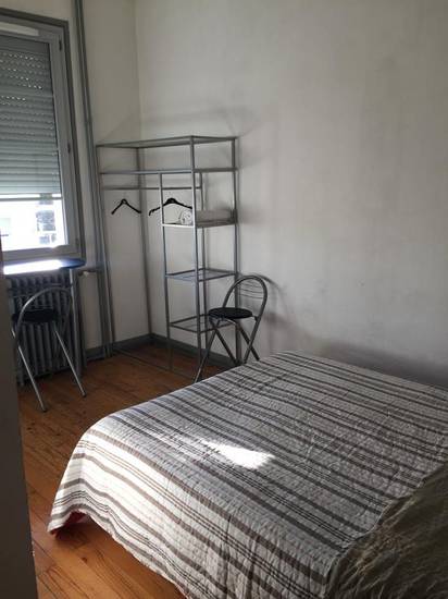Hotel Relais Sud 2* Франция, Валанс