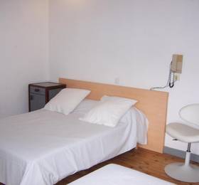 Hotel Relais Sud в Валансе