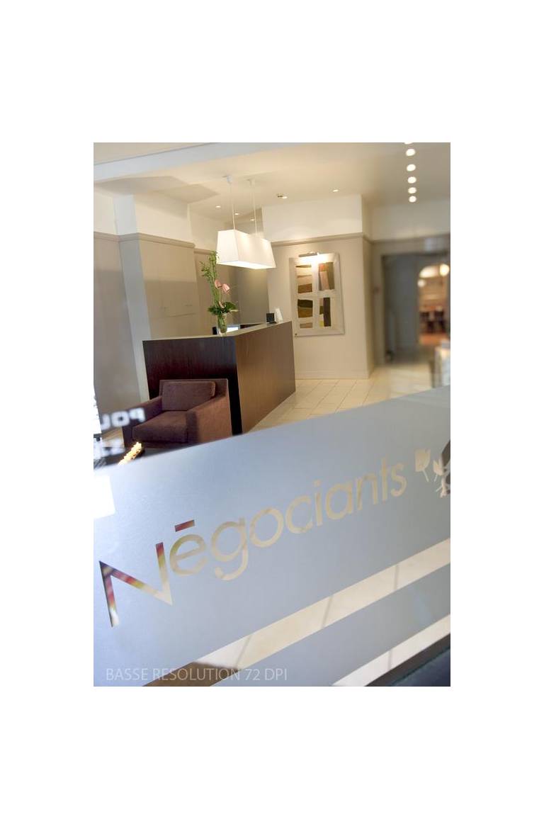 Hotel Les Negociants