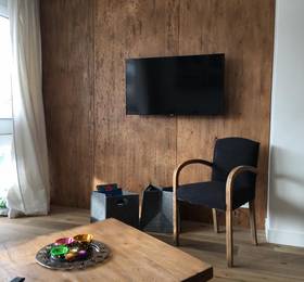 Les Cimes - Cosy apartment в Валь-д'Изере