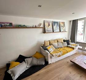 Отдых в Les Cimes - Cosy apartment - Франция, Валь-д'Изер