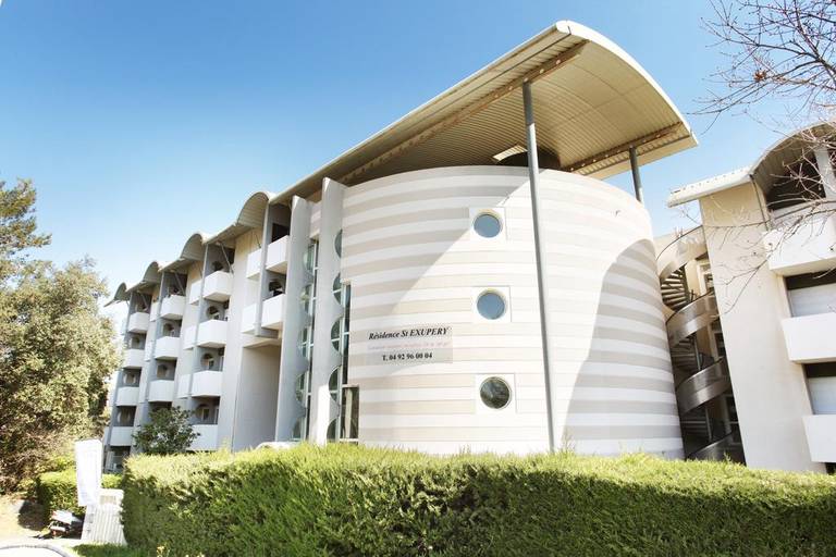Residence Saint Exupery