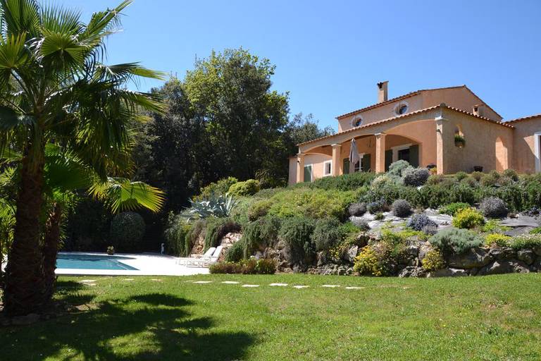 Villa Valbonne