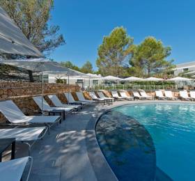 Отдых в Golden Tulip Sophia Antipolis Hotel & Suites - Франция, Вальбон