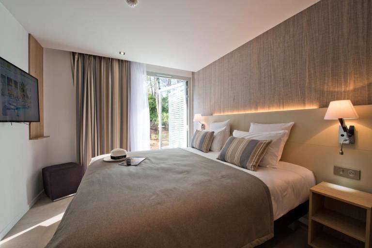 Golden Tulip Sophia Antipolis Hotel & Suites