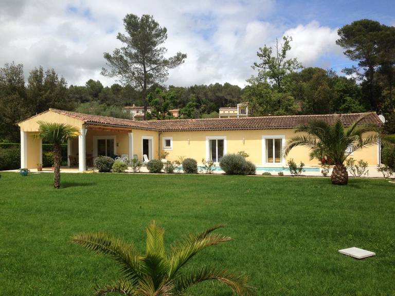 Villa ROMA