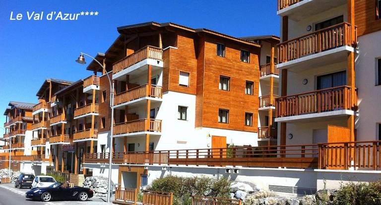 Residence Le Val d'Azur