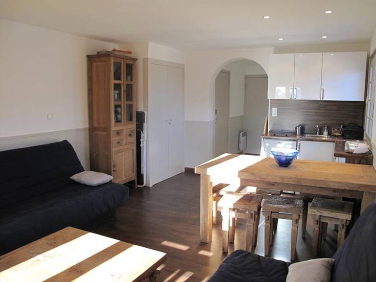 Cosy Valberg Apartment