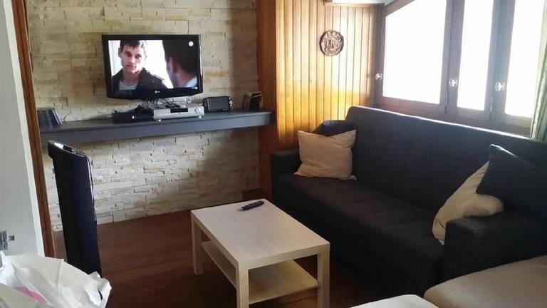 appartement 2 pieces valberg