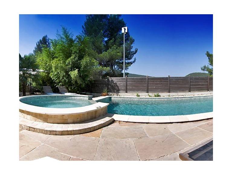 Hotel la Fete en Provence