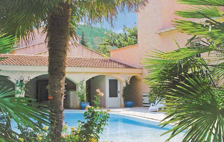 Holiday home Quartier la Grande Terre I-883