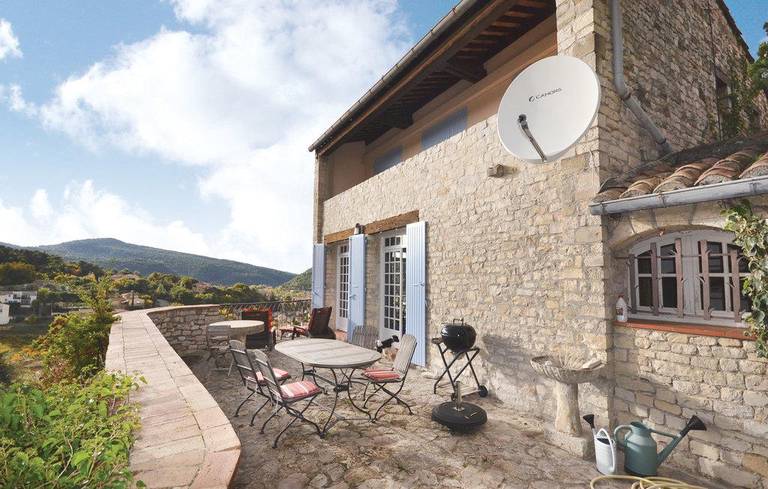 Holiday home Rue du Grand Jaques M-887