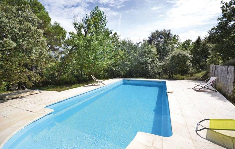 Holiday home Vaison-La-Romaine UV-949