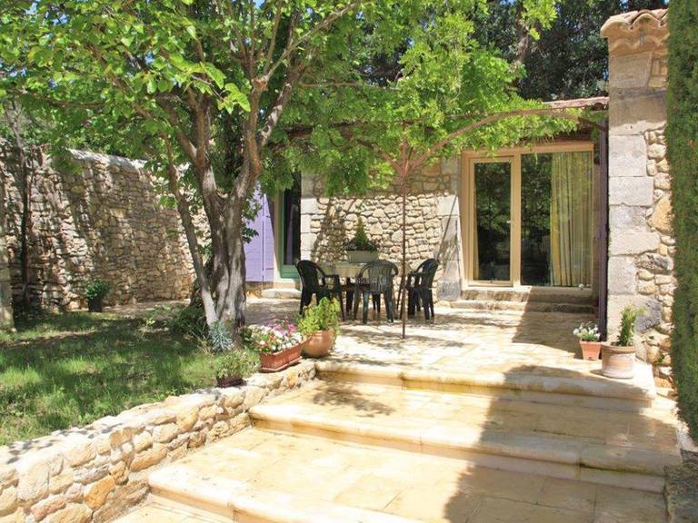 Petite maison