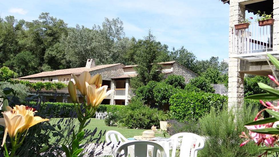 Le Moulin de Cesar 2* Франция, Везон-ла-Ромен
