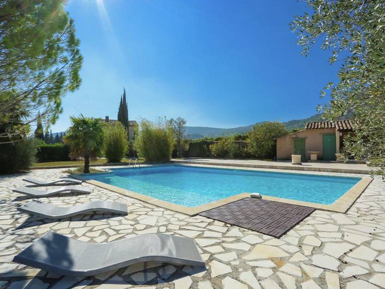 Villa Mas Jardin d Eden
