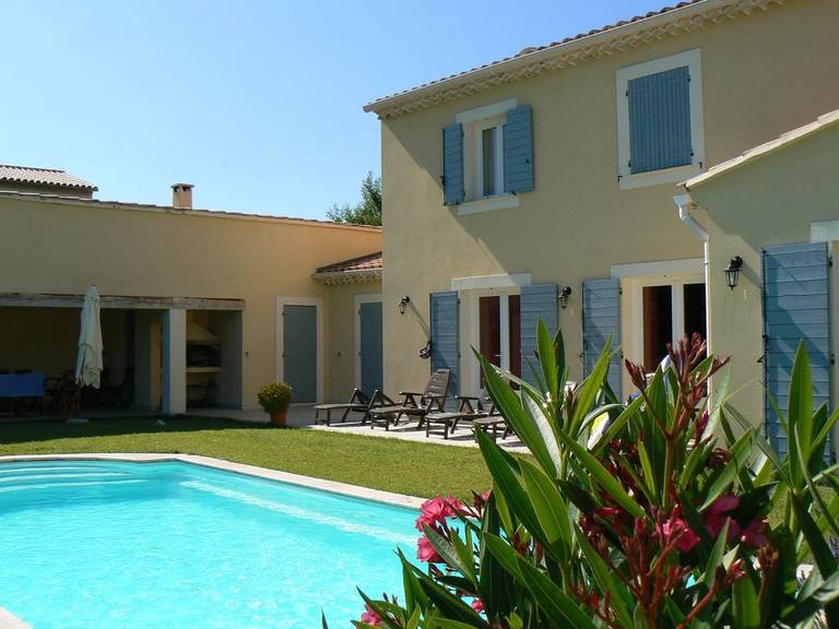 Villa Jaune