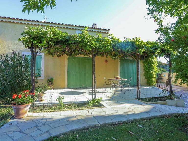 Holiday Home Tournesol