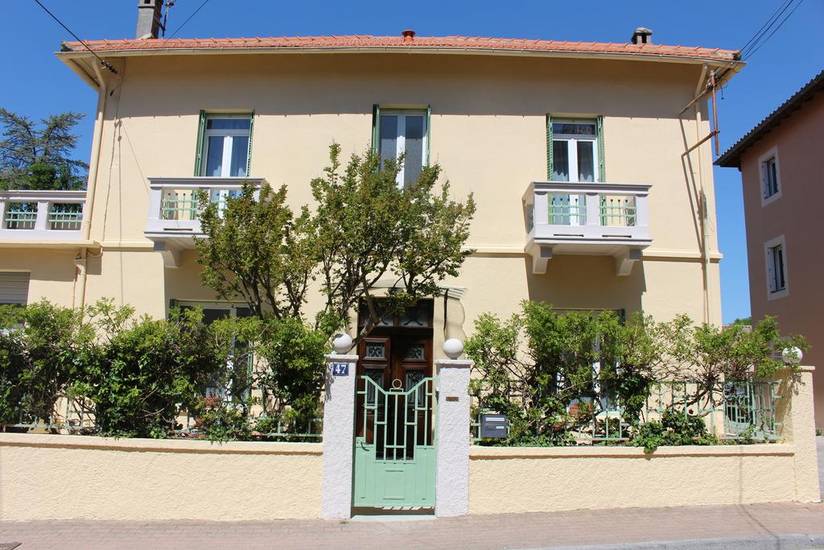 Villa Regina 3* Франция, Везон-ла-Ромен