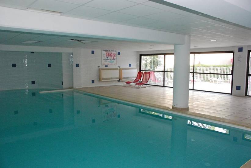 Residence Le Mas des Oliviers - Uzes Appart Hotel Франция, Юзес