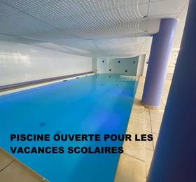 Туры в Residence Le Mas des Oliviers - Uzes Appart Hotel в Франции