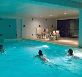 Отдых в Residence Le Mas des Oliviers - Uzes Appart Hotel - Франция, Юзес