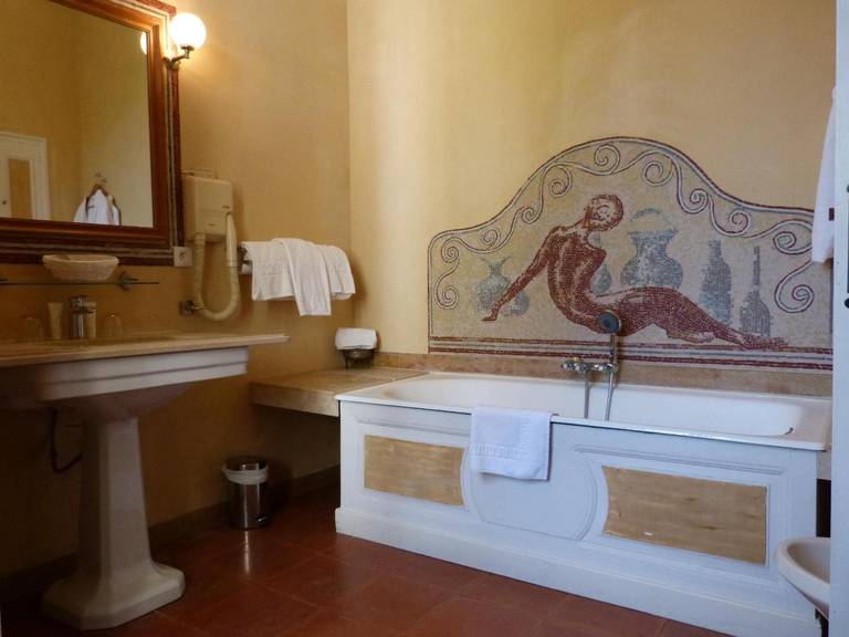 Chateau d'Arpaillargues Chateaux et Hotels Collection