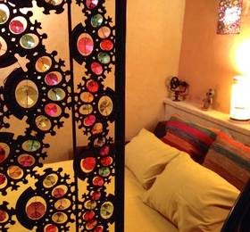 La Maisonnette romantique в Юзесе