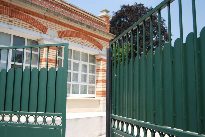 Gite La Tour Boileau Франция, Труа