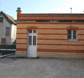 Туры в Gite La Tour Boileau в Франции